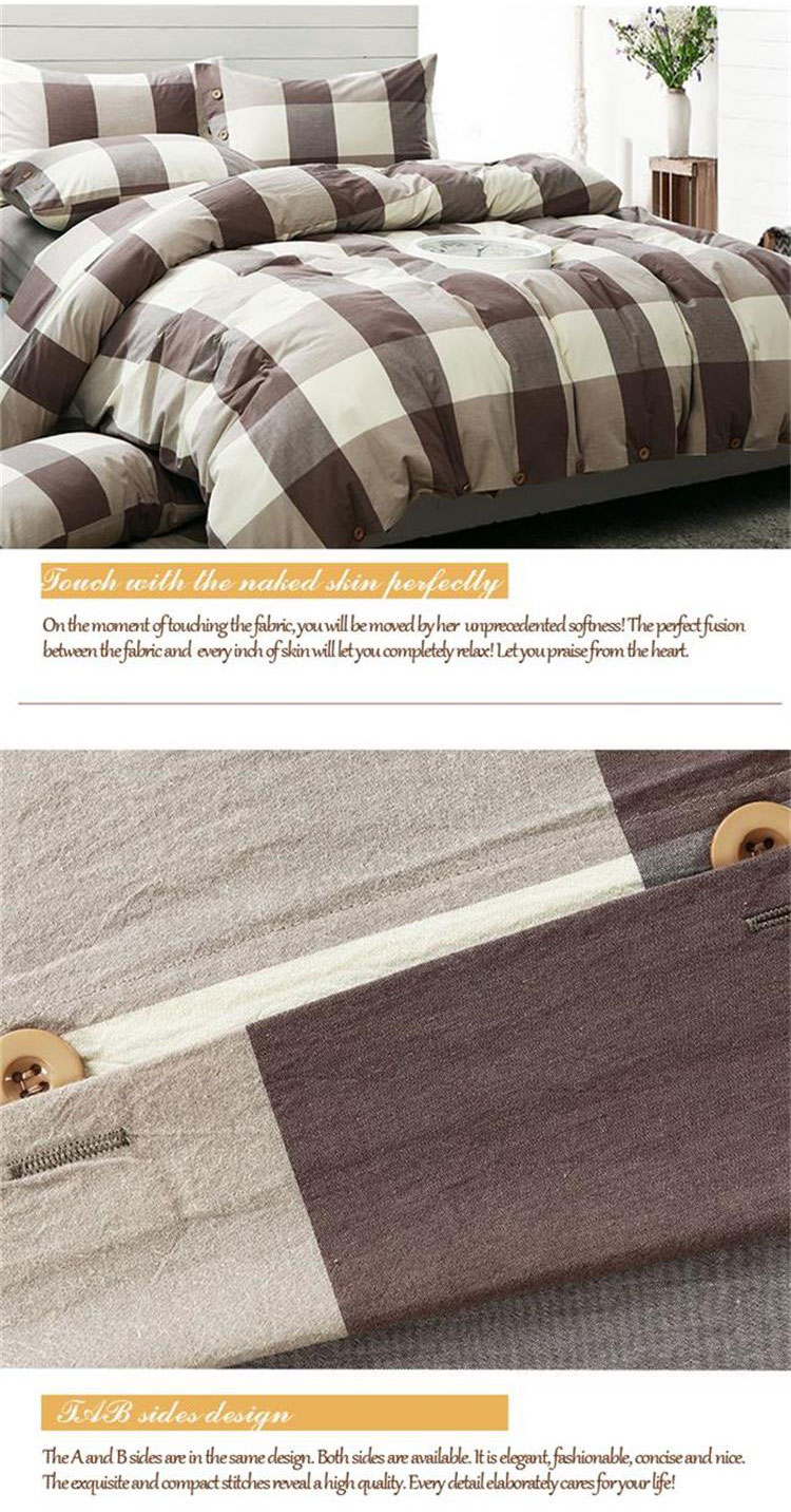 Cottage Patchwork Bunk Bed Sheets