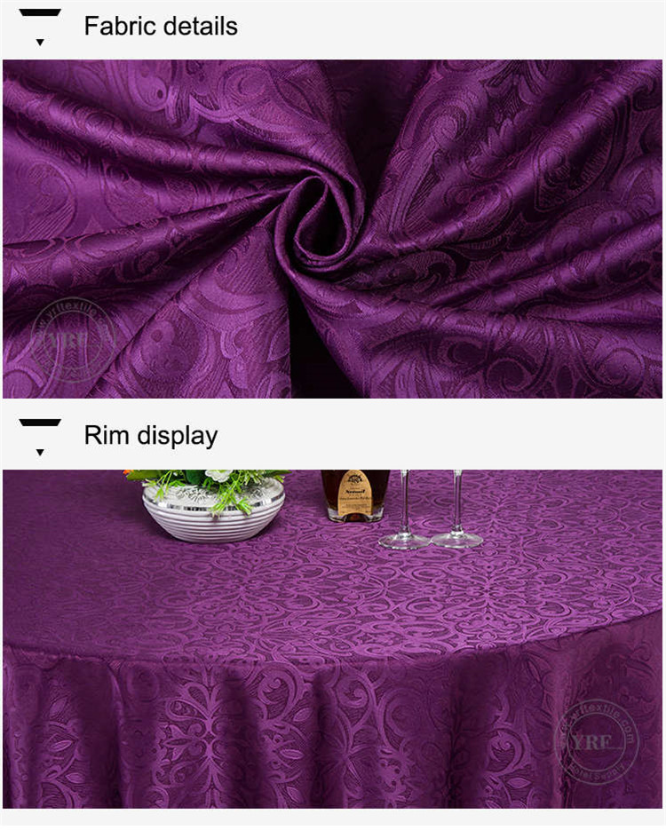 High Quality Table Cover