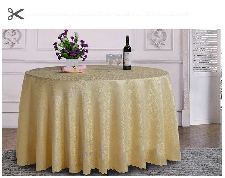 Elastic Table Cover