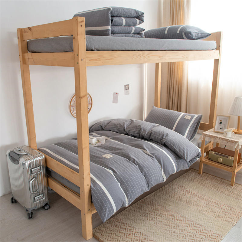 Cotton Jacquard Duvet Cover Cotton Jacquard Duvet Cover