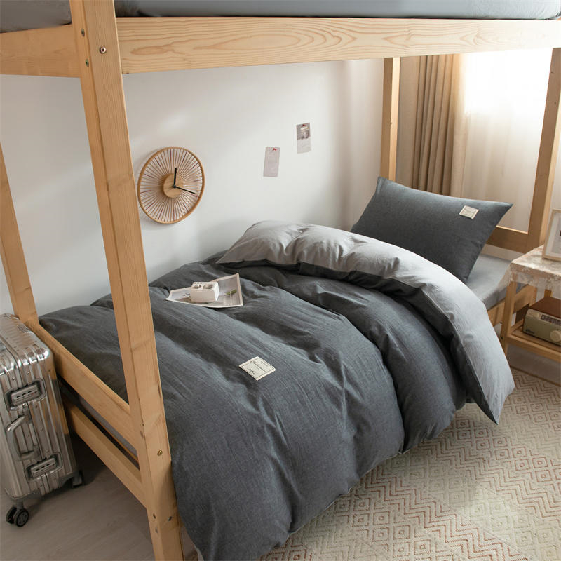 100% Cotton Queen King Duvet Cover 100% Cotton Queen King Duvet Cover