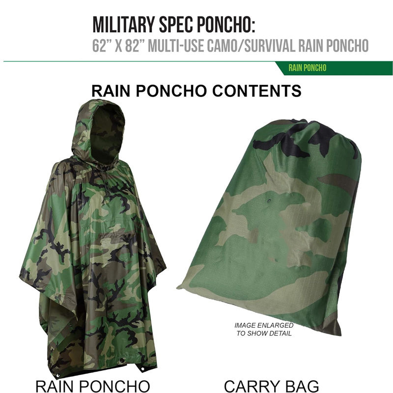 Refugee poncho liners supplies Refugee poncho liners supplies
