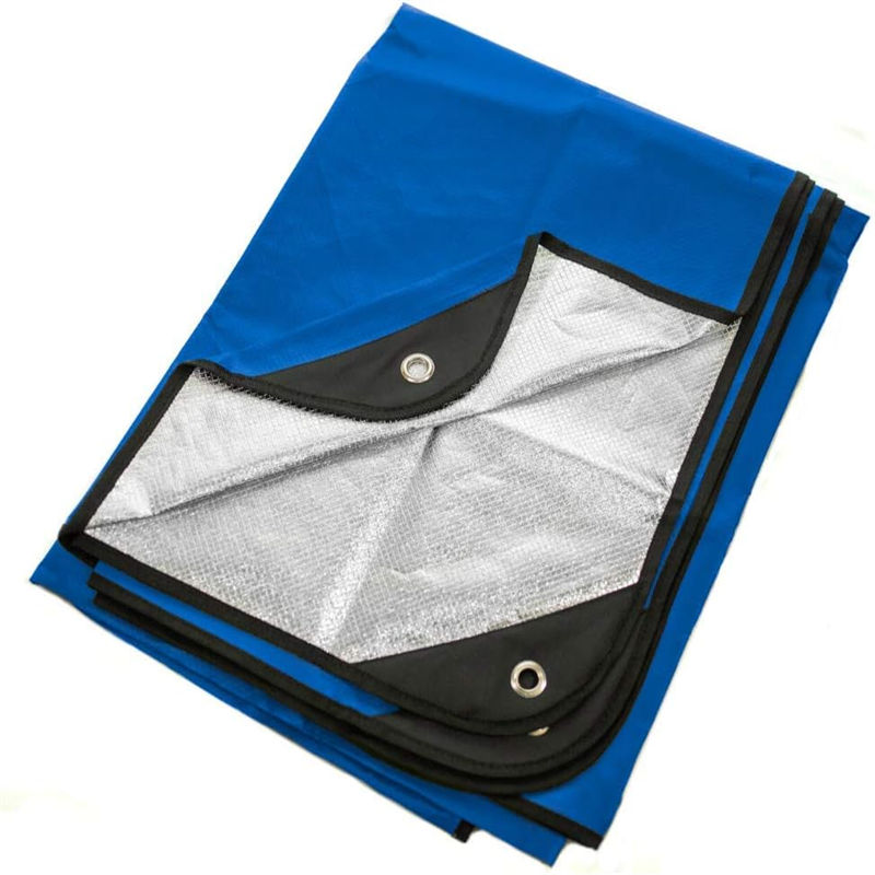 Police Polyester Film Sunshade Canopy 