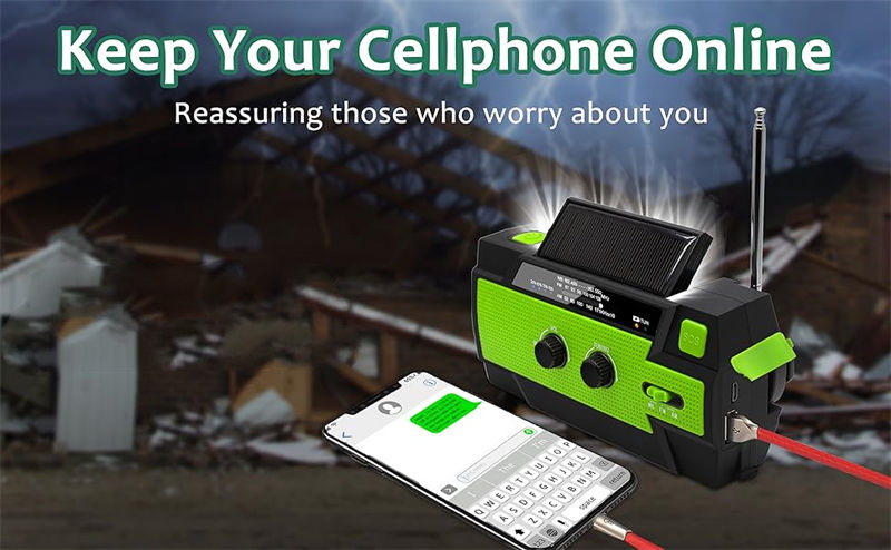 Charitable Donations Safety Radio Charitable Donations Safety Radio