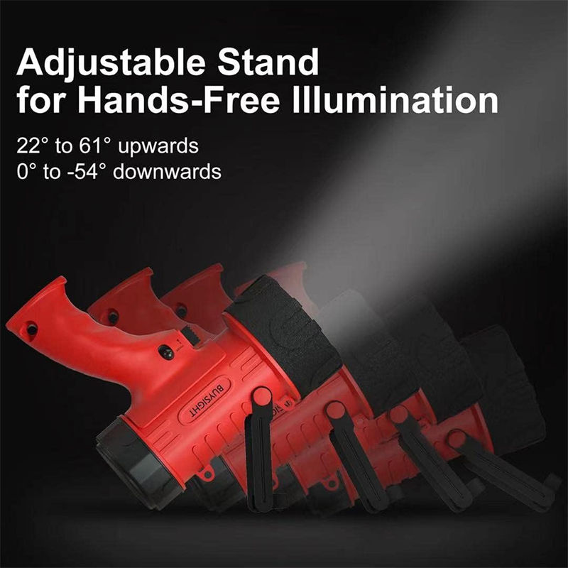 Civilian disaster relief 9000mAh Battery Emergency Light Civilian disaster relief 9000mAh Battery Emergency Light