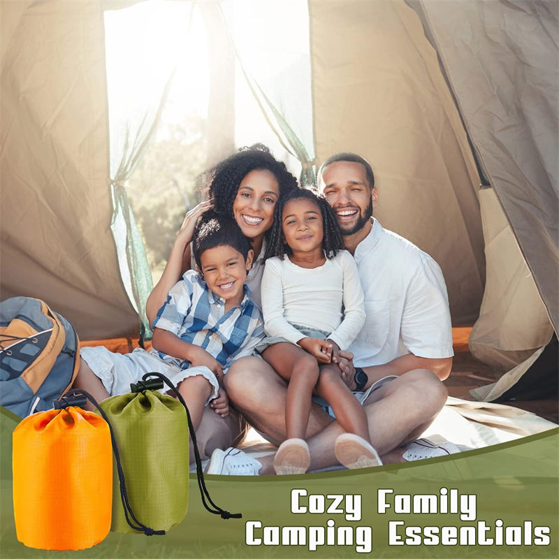 With Storage Bag Sleeping Bag Charitable Giving With Storage Bag Sleeping Bag Charitable Giving