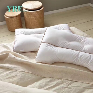 Comfortable Cottage Cotton Pillow