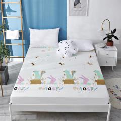 Wodoodporny materac w promocyjnych cenach