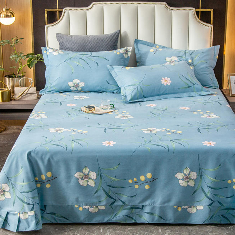 Comfortable Sheet Set Printing