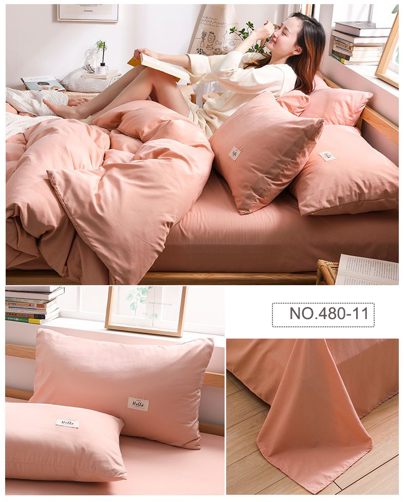 Hot Sale Bedding Dorm Room