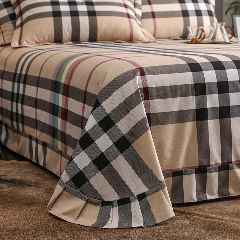 Fade Sheet Set For Queen