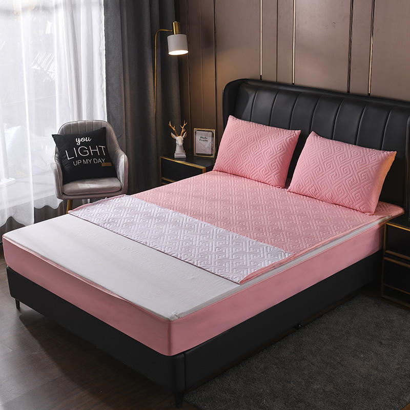 For Twin XL Size Bed Deep Pocket Sheets Waterproof