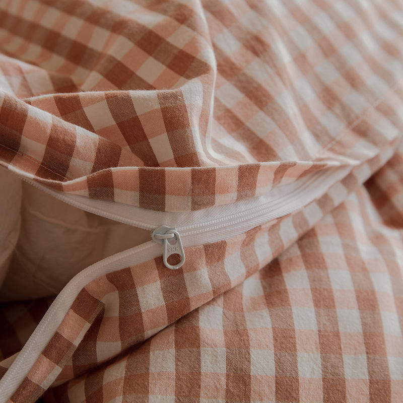 Bed Sheet Colored Fabric