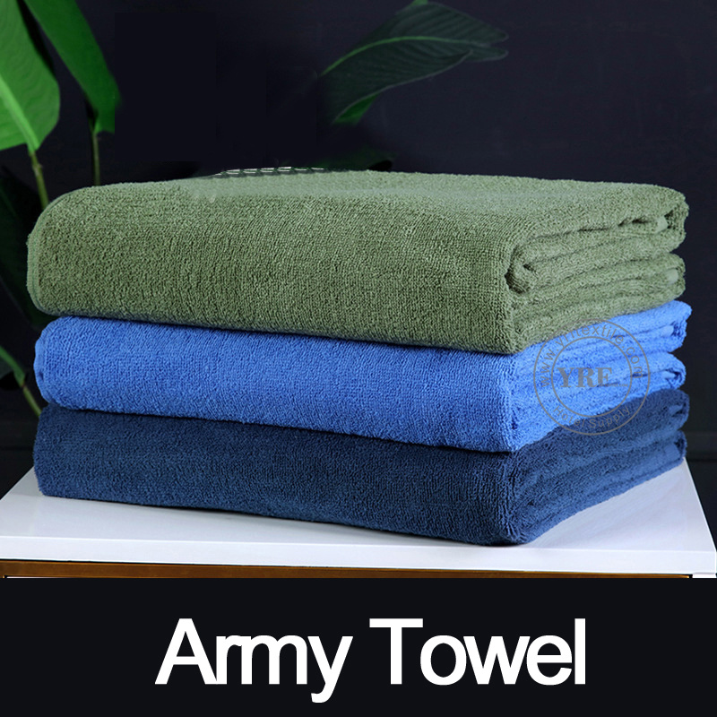 the republic of Congo Military Solid Colours Face Totwel