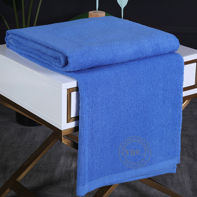 Czech Military Gray Towel Set