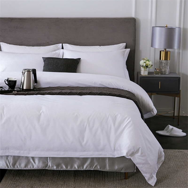 Pimo Cotton 800 Thread Count Duvet Cover Set