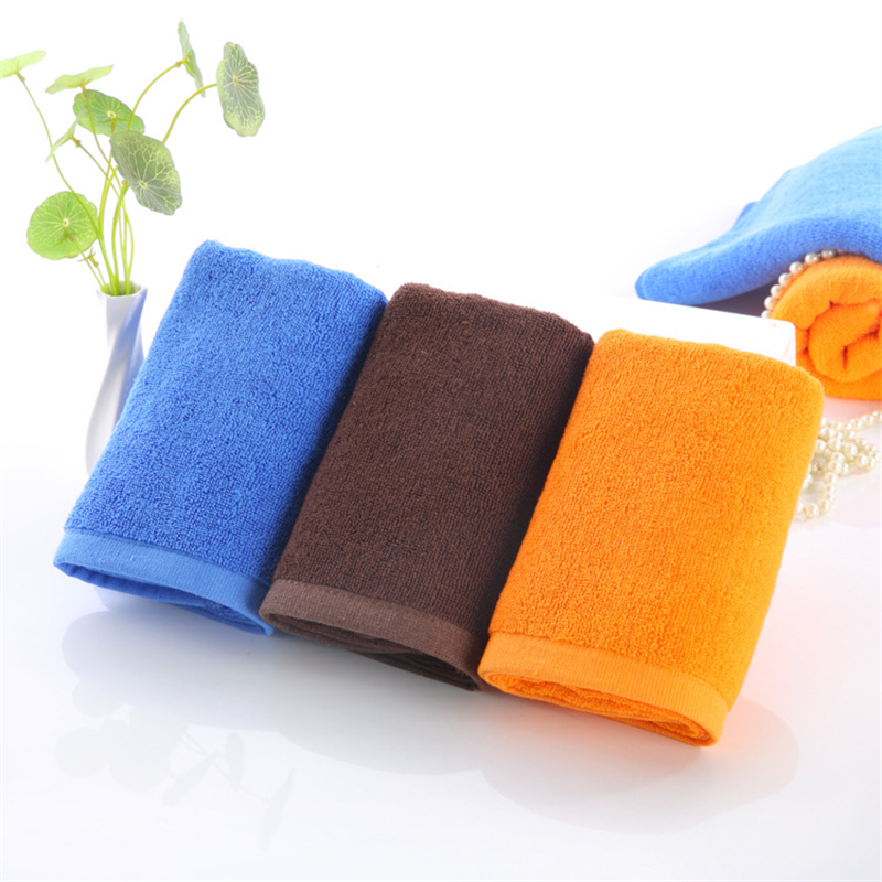 Combed Cotton Hotel Towel Toallas