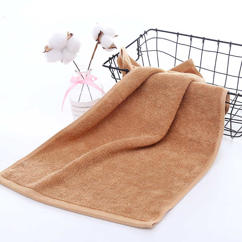 100 Cotton Hotel Towel Toallas