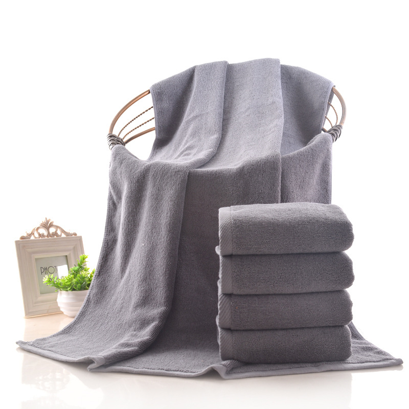 Antimicrobial 5 Star Bath Towel Sets