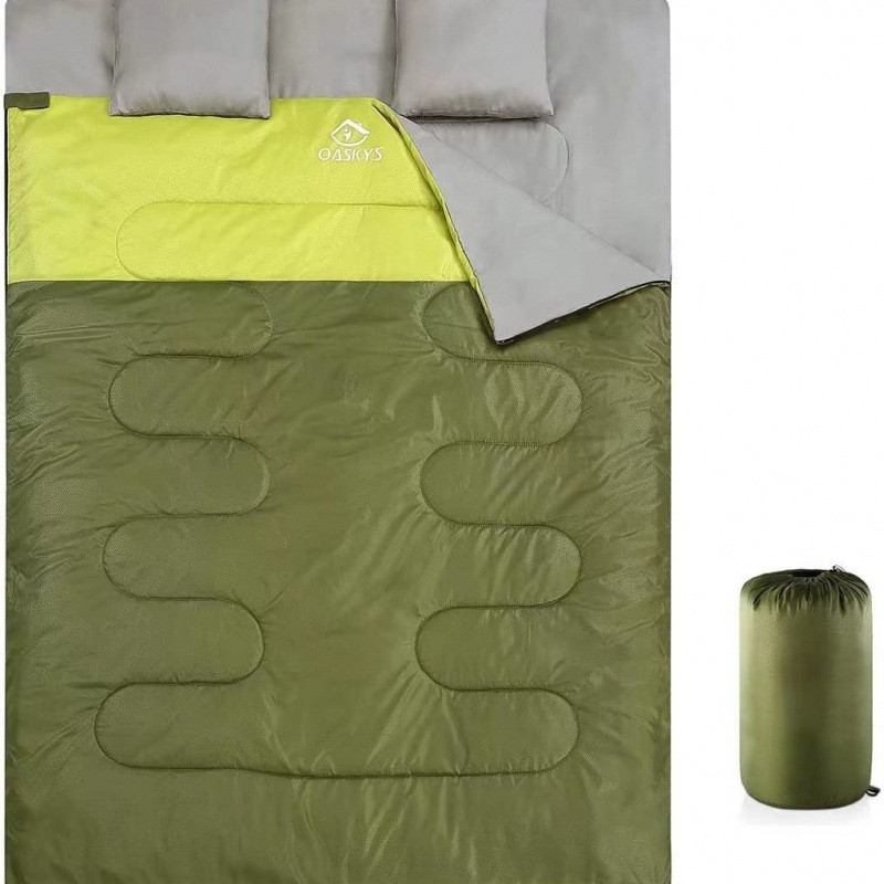 Portable Outdoor Adult Sleeping Bags