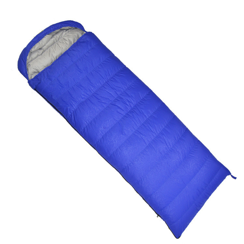 3 Seasons Lightweight Portable Outdoor Camping Sleeping Bag Blankets