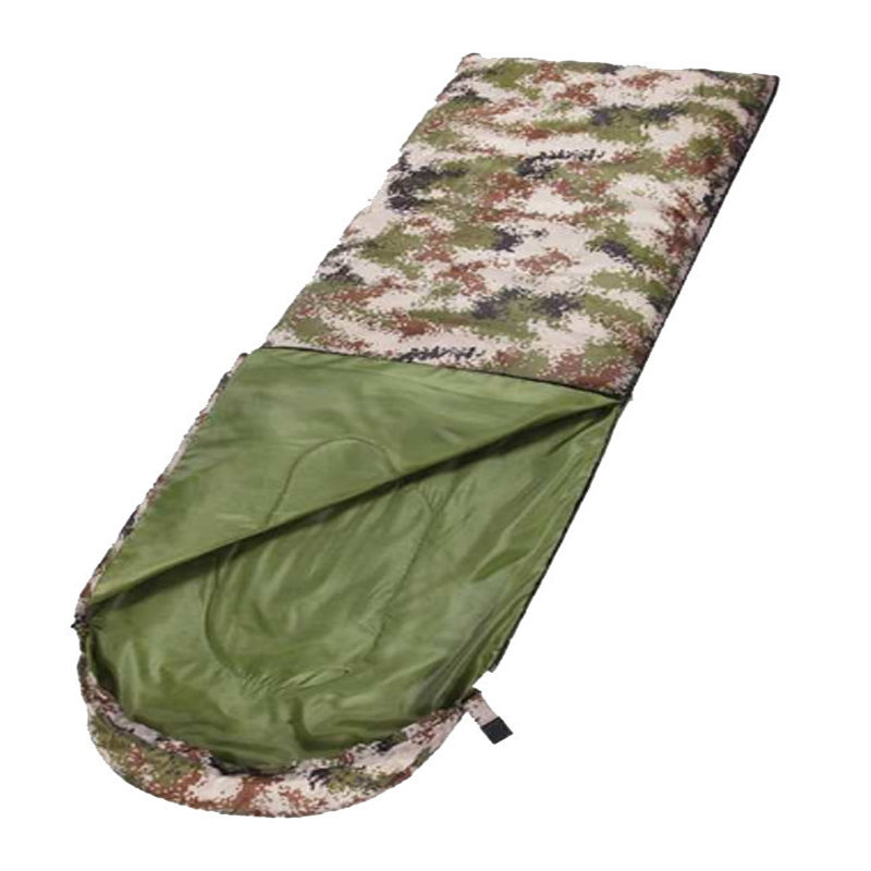 Hiking And Camping Sleeping Bag