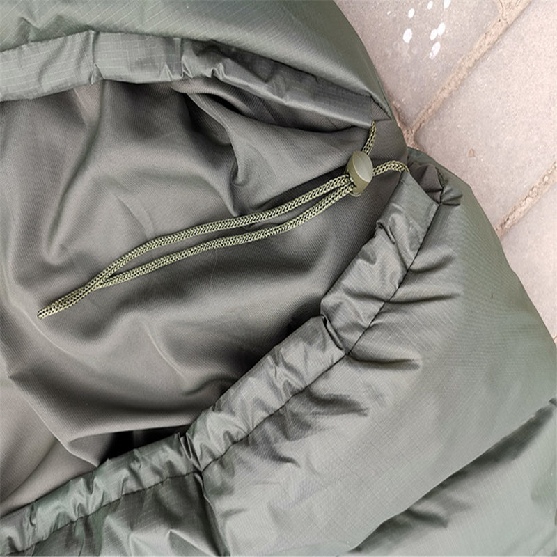 Camping Sleeping Bag Pongee