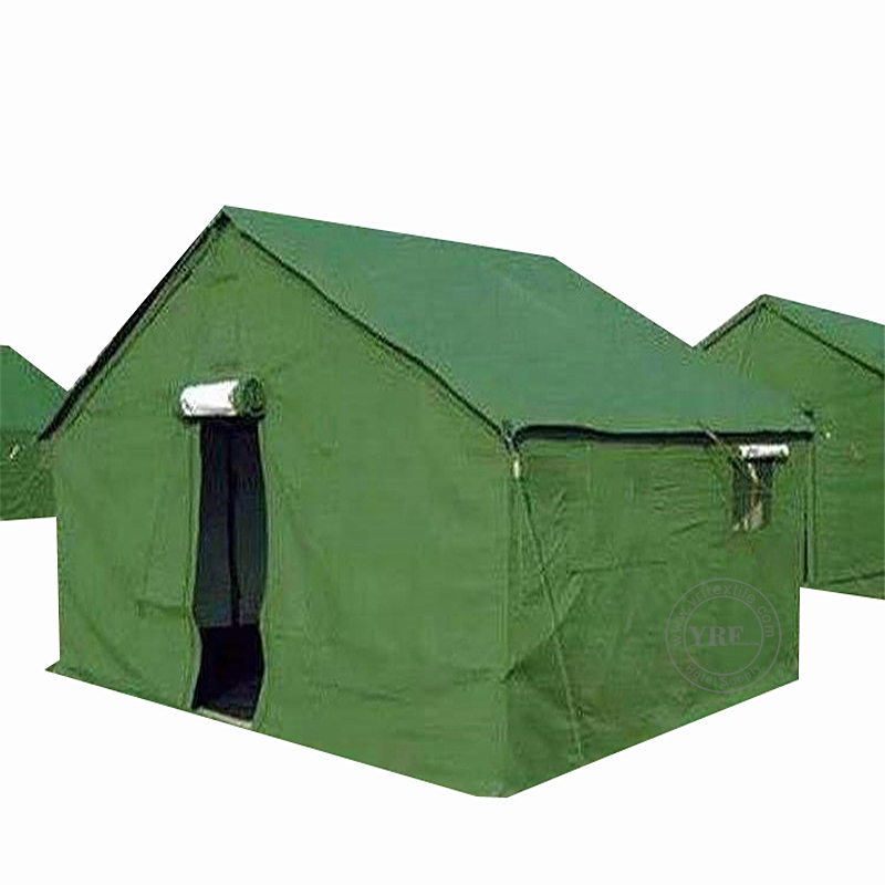 GuangdongEmergency Camping Equipment