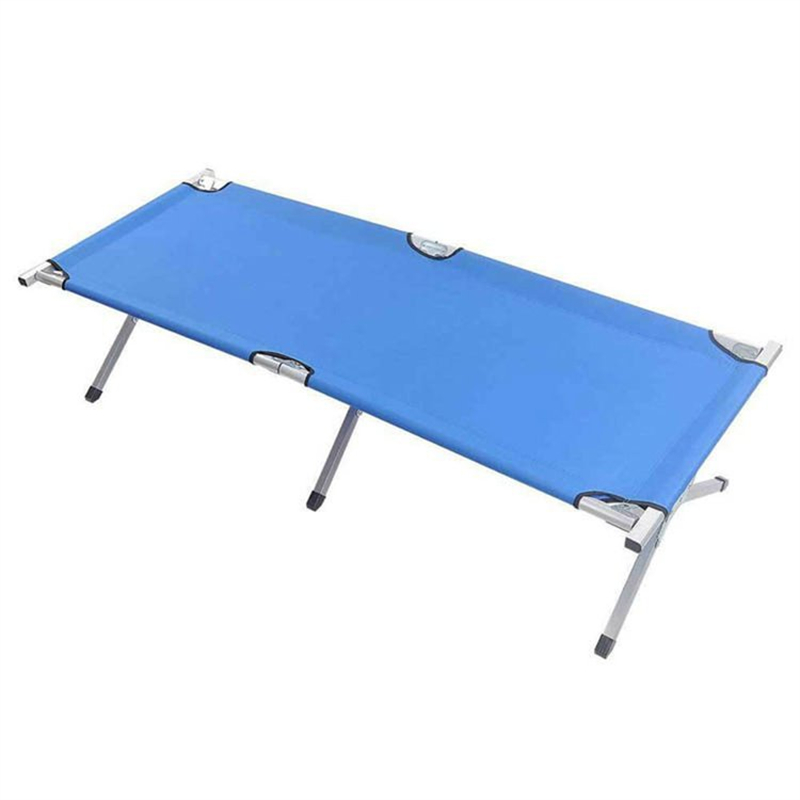 Single Sofa Earthquake Emergency Reliefs Folding Bed