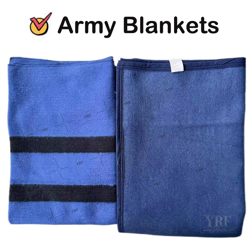 Kiribati Singapore Hospital Blanket