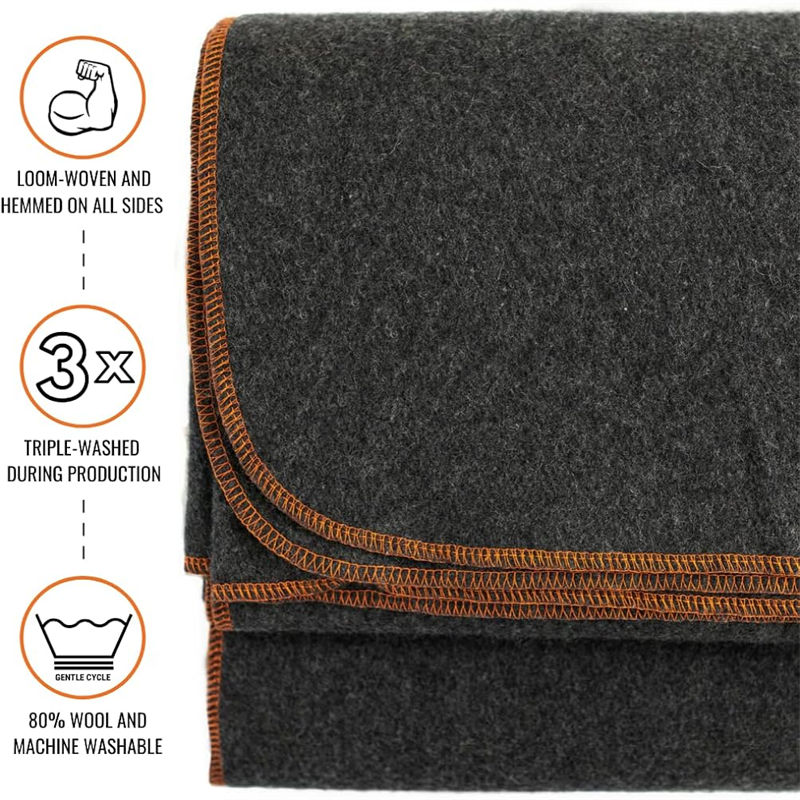 Stealthy Missions 550g/hr Moisture Uptake Blanket