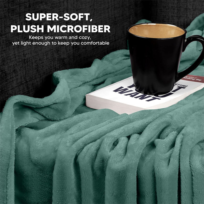 Emergency Family Blanket