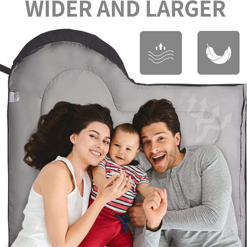 Military Tested Military Sleeping Bag