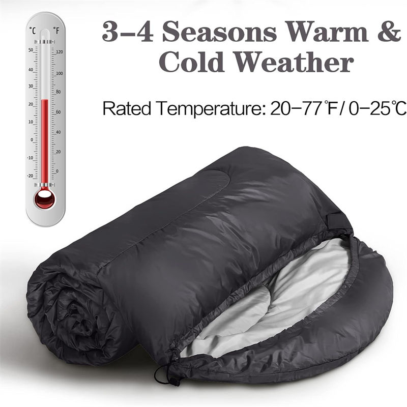 Polar Expedition Military Sleeping Bag