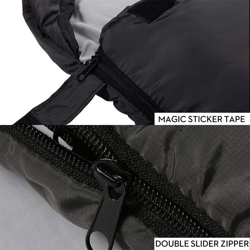 780g Lightweight Rescue Sleeping Bag