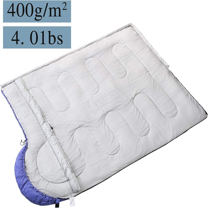 Polyester Silk Military Supplies Sleeping Bag