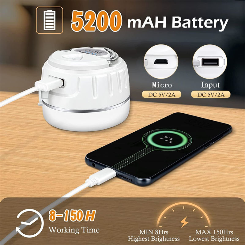 Disaster Emergency Portable Emergency Light Disaster Emergency Portable Emergency Light