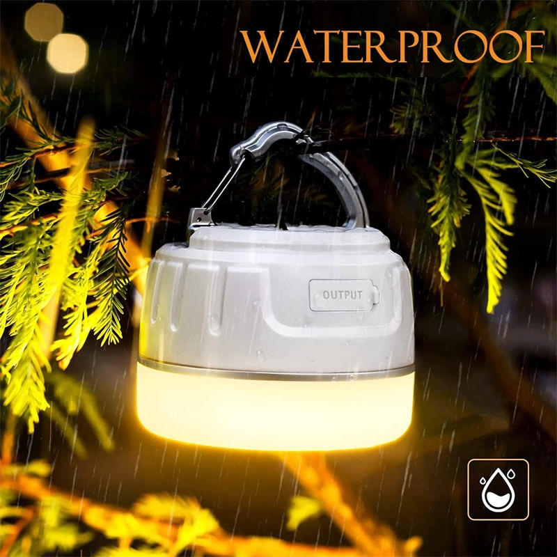 Disaster Emergency Plastic Emergency Light Disaster Emergency Plastic Emergency Light