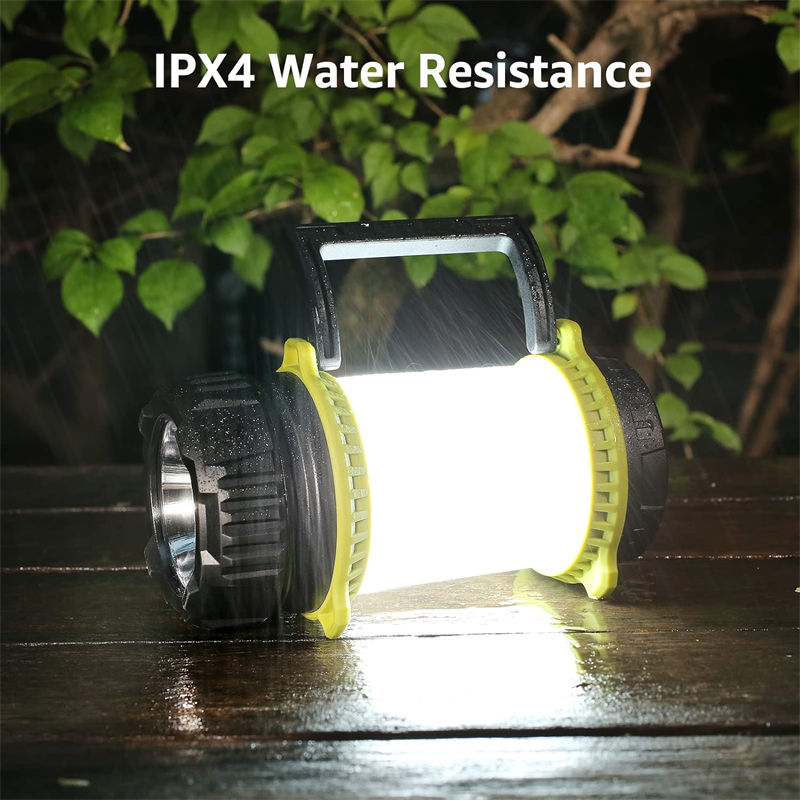 Refugee Rescue Adjustable Emergency Light Refugee Rescue Adjustable Emergency Light