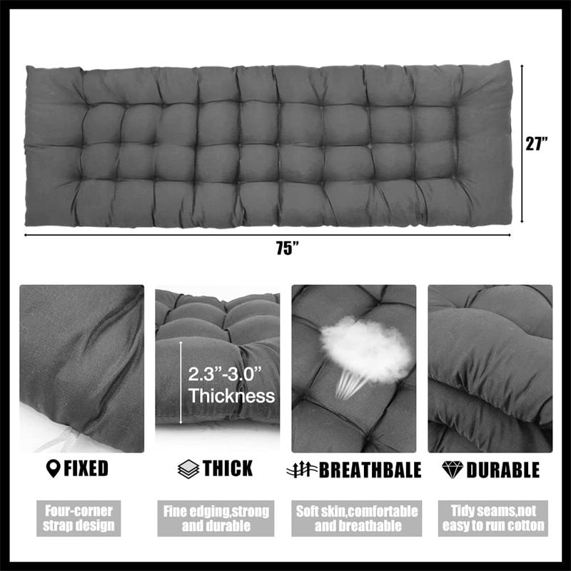 Tri-Fold Design Disaster Area Bed