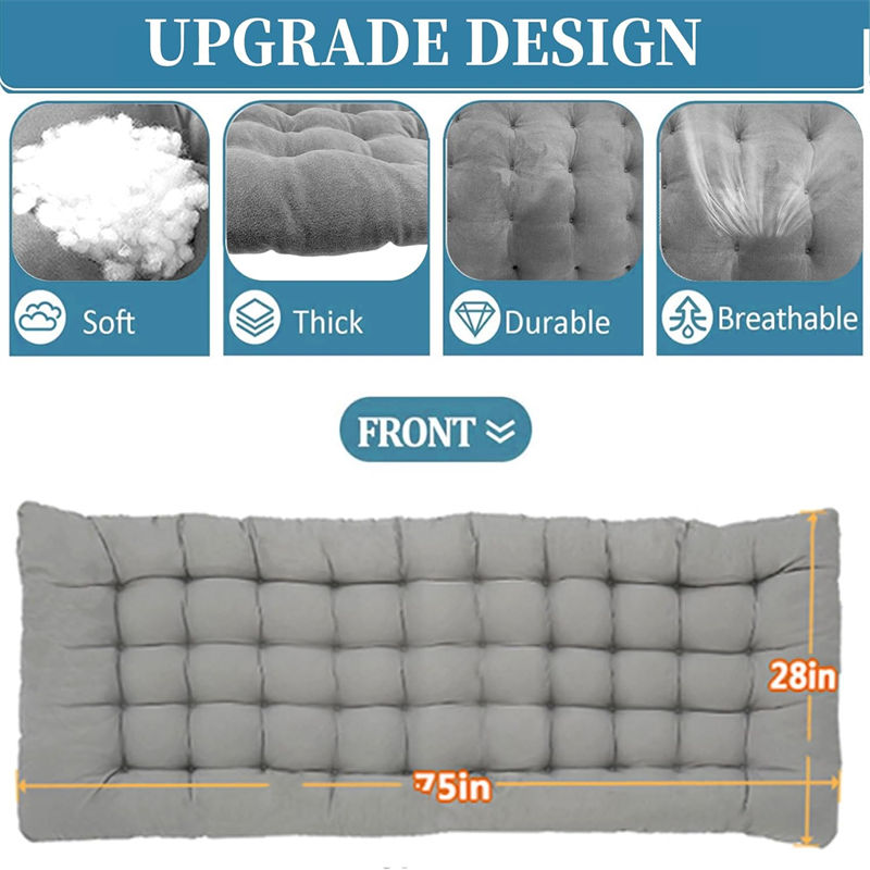 Anti-Shake Structure Disaster Area Folding Bed