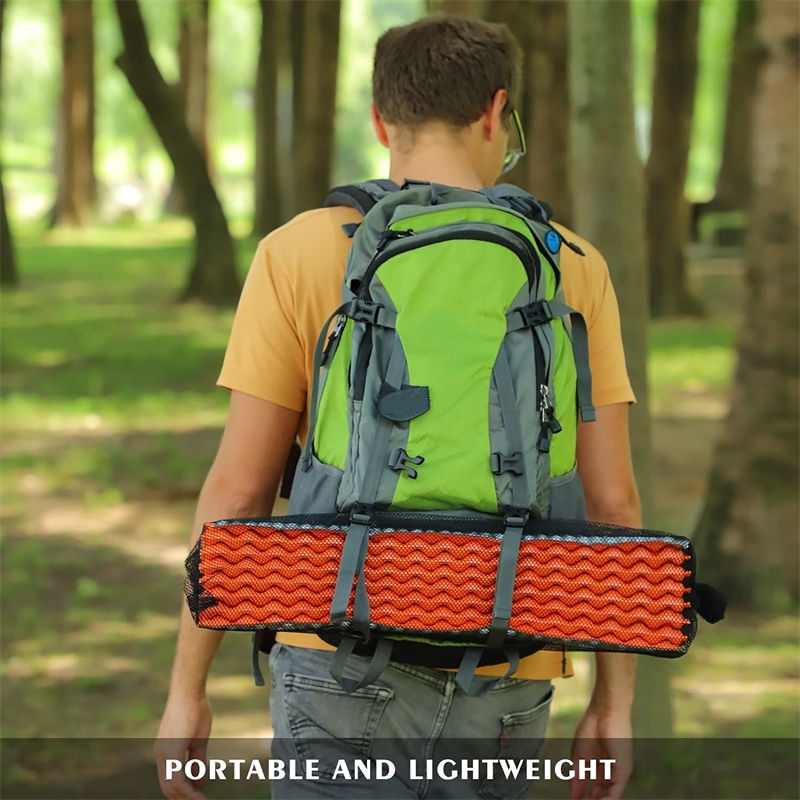 200x119x1.5cm Flood Relief Sleeping Pad 200x119x1.5cm Flood Relief Sleeping Pad