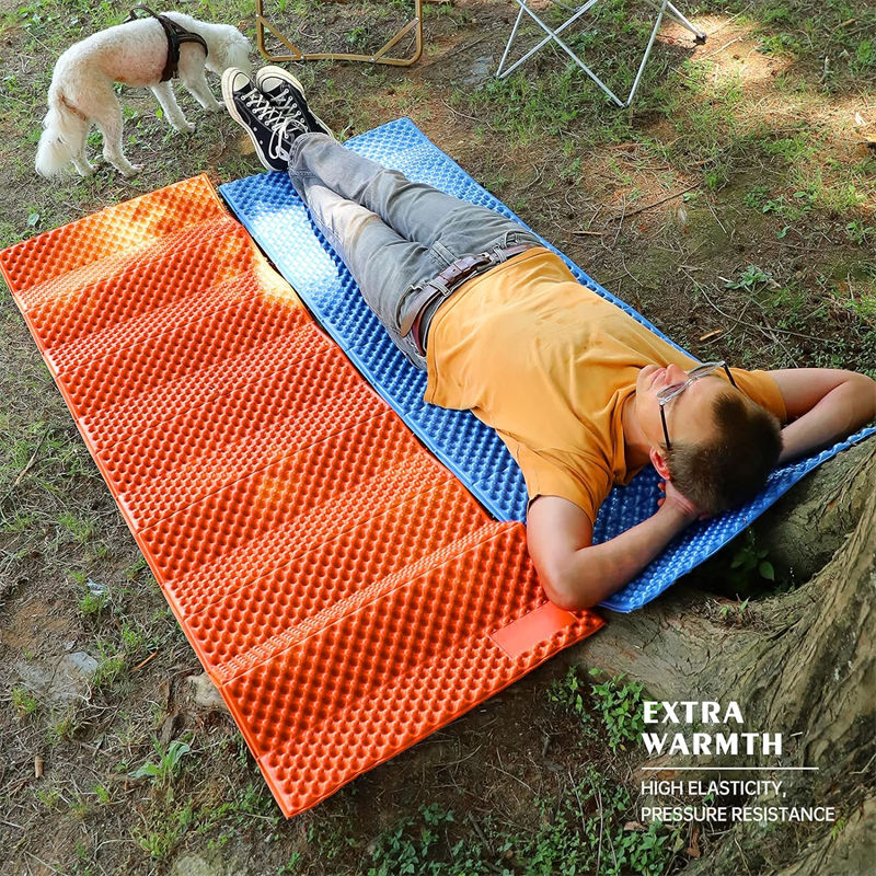 0.45kg Flood Relief Sleeping Pad  0.45kg Flood Relief Sleeping Pad