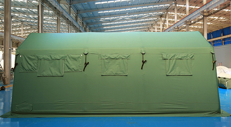 Rapid Deployment Military Tent