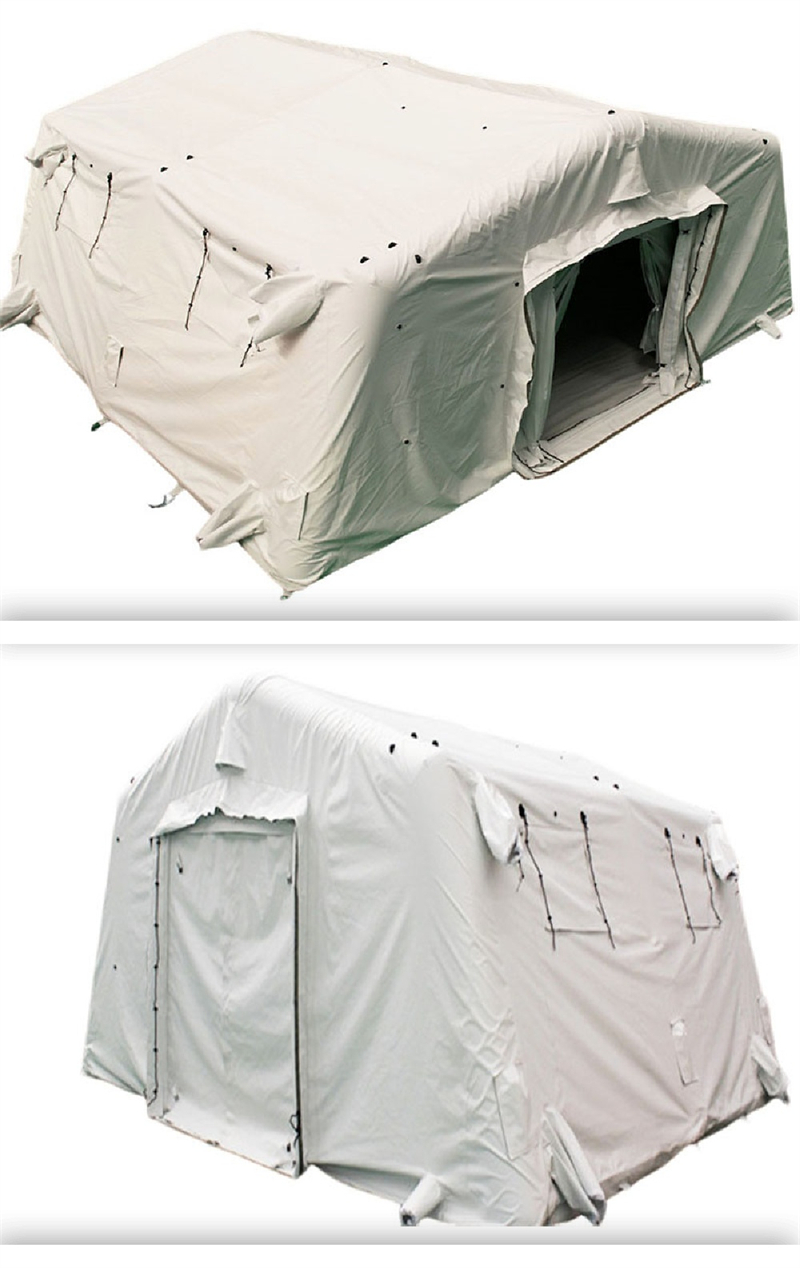 Field Medical Rescue Portable Tent