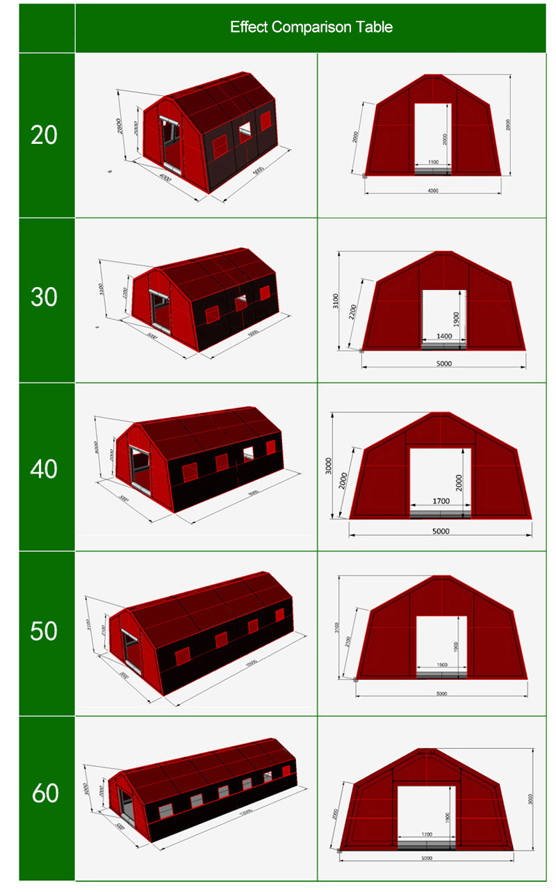 1 - 4 person tent wholesale