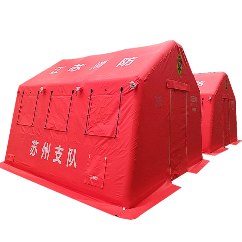 Large 10x12x4m tent 99.5% antibacterial for aid