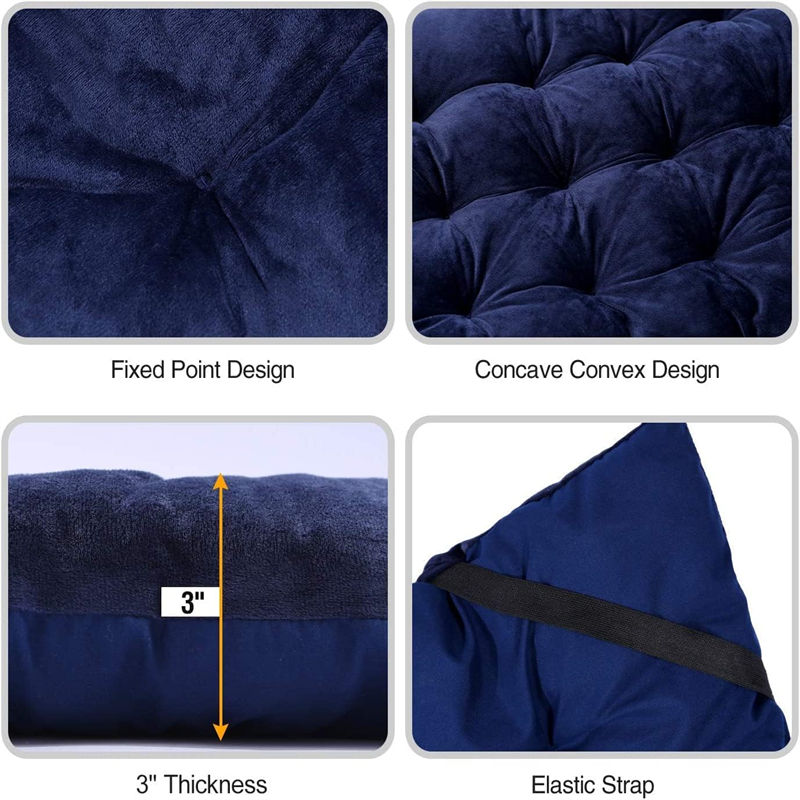 Foldable bed environmental standards