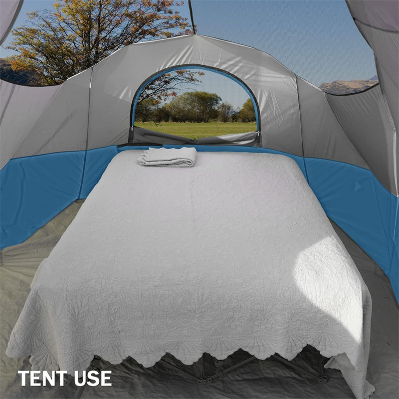 226kg Load-bearing Portable Bed