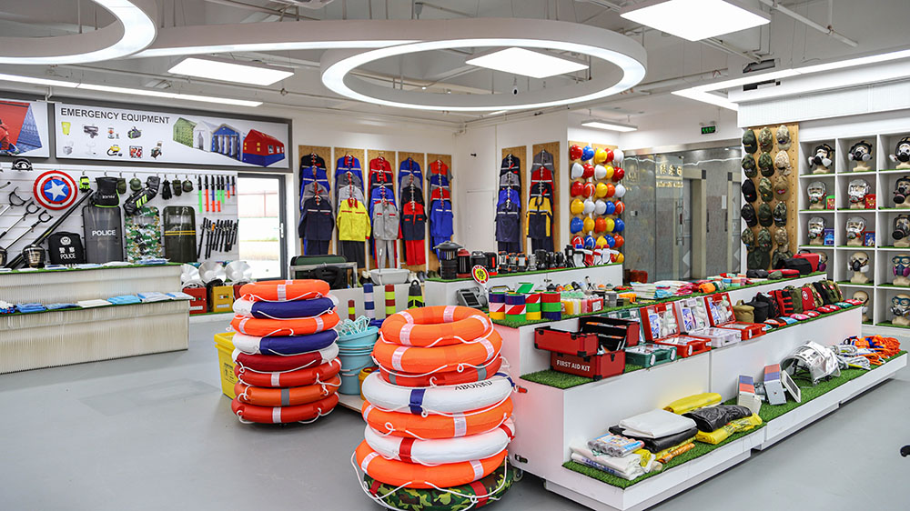 ChineseFactoryWholesaleUgandaFloodEvacuationEquipment 